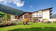 Sporthotel Neustift