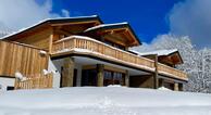 Dachstein Chalet