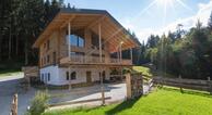 Schladminger Tauern Apartment