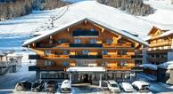 Hotel Alpenrose