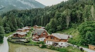 NATURCHALETS AM GRADENBACH