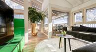 Luxus Penthouse Zentral by A-Appartments