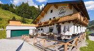 Bike & Snow Hotel-Restaurant Lederer