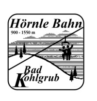 Hrnle - Bad Kohlgrub