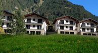 PREMIUM Alpenchalets Montafon