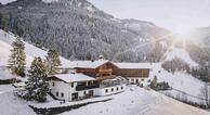 Panorama Guggenbichl - Hotel Garni & Appartement