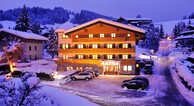 Hotel Alpenland