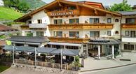 Kräuterhotel Hochzillertal