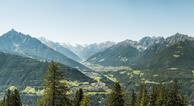 Apart-Chalet GletscherGlück