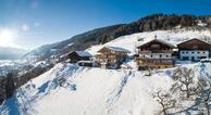 Appartements Haslach