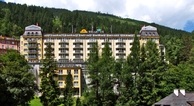 MONDI-HOLIDAY HOTEL Bellevue