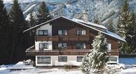 Chalet Planai