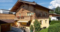 Ferienhaus Chalet Aumayr