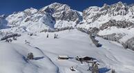 Alpengasthof Kopphütte