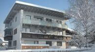 Haus Margit - Familie Georg Kitzbichler