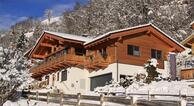 Chalet Silven