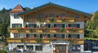  Pfeifenberger Hotel Alpenland