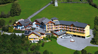 Familienhotel Bodner