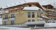 Ferienwohnung de Luxe Alpenresidenz am Mühlbach