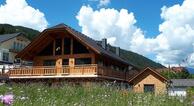 Alpin Wellness Chalets