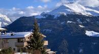 Kitzbüheler Alpenlodge Bergblick Suite Top 9