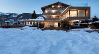 "die Bergerin" | Appartements Schladming