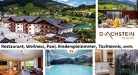 Apart- / Wellnesshotel Dachsteinresort