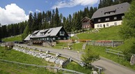Almdorf Tonnerhütte