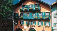 Hotel - Gasthof  Hauslwirt