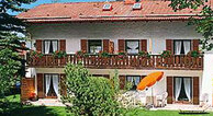 Sonnenblume Ferienhaus Mittenwald