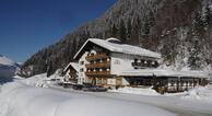 Alpinhotel Zerres