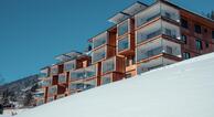 Sun Lodge Schladming by Schladming-Appartements