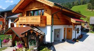 Arnoldhof - Chalet