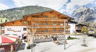  Hotel Wenger Alpenhof