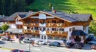 Hotel Alpenblick