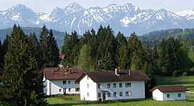 Gästehaus und Bauernhof Nr. 325, mit vielen Tieren und Sauna