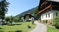 Camping-Appartement Gauglerhof