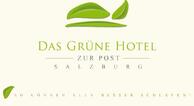 Das Grüne Hotel zur Post