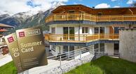 Appartements "Alpendiamond"