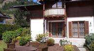 Ski & Golf Appartement Zell am See