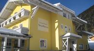 Pension Siegelbrunn Bed & Breakfast