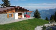 Chalet Hochzillertal - Familie Luxner