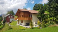 Panorama Chalet Montafon