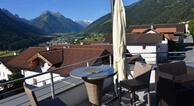 Penthouse Montana Stubai