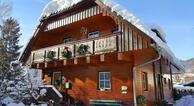 Landhaus SONNEnschein IM HERZEN von Schladming