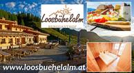 Loosbühelalm