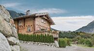 Ötztal Chalet