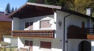 Holdernach Ferienchalet