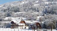 Bruggerhof Urlaub am Bauernhof