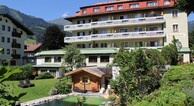 Hotel Rauscher & Paracelsus